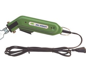Electric Tail Docker 220 Volt