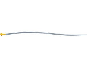 Flexible tube extension per 10