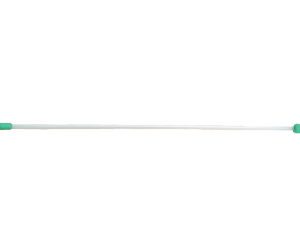 Foam catheter for gilts with cap per 500