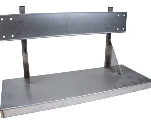 Frame for sealing machine Tish-400