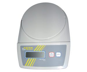Kern digital scales