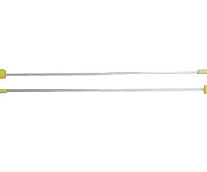 MS Foam Catheter with closing cap