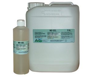 MS Gel, 500 ml