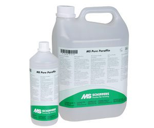 Paraffin oil 1 L