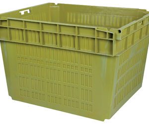 Piglet Box closed model, 80 L