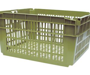 Piglet Box, Open, 60 L