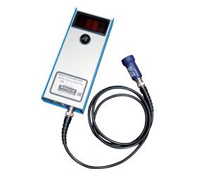 Renco lean meter complete