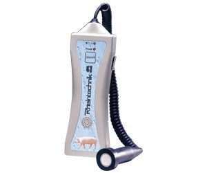 Rheintechnik pregnancy tester cable/probe