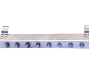 Shape Bag bracket for Tish- 400